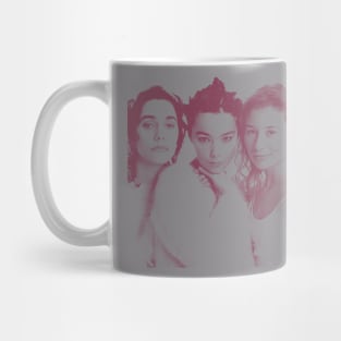 90s Legends Mug